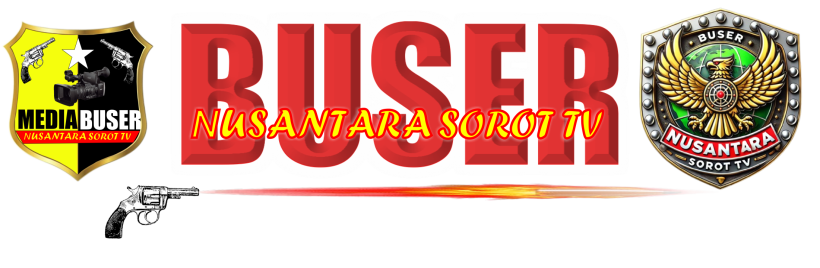 busernusantarasorotTV busernusantarasorotTV