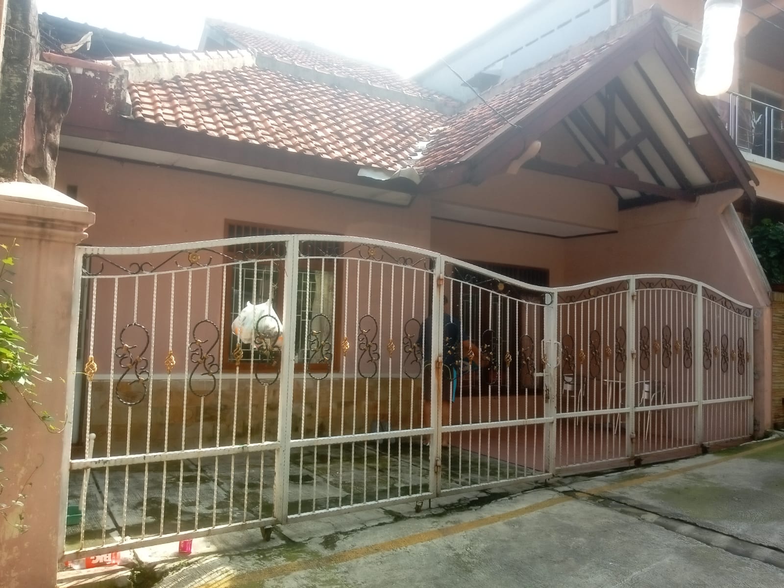 Rumah Dijual Cijantung