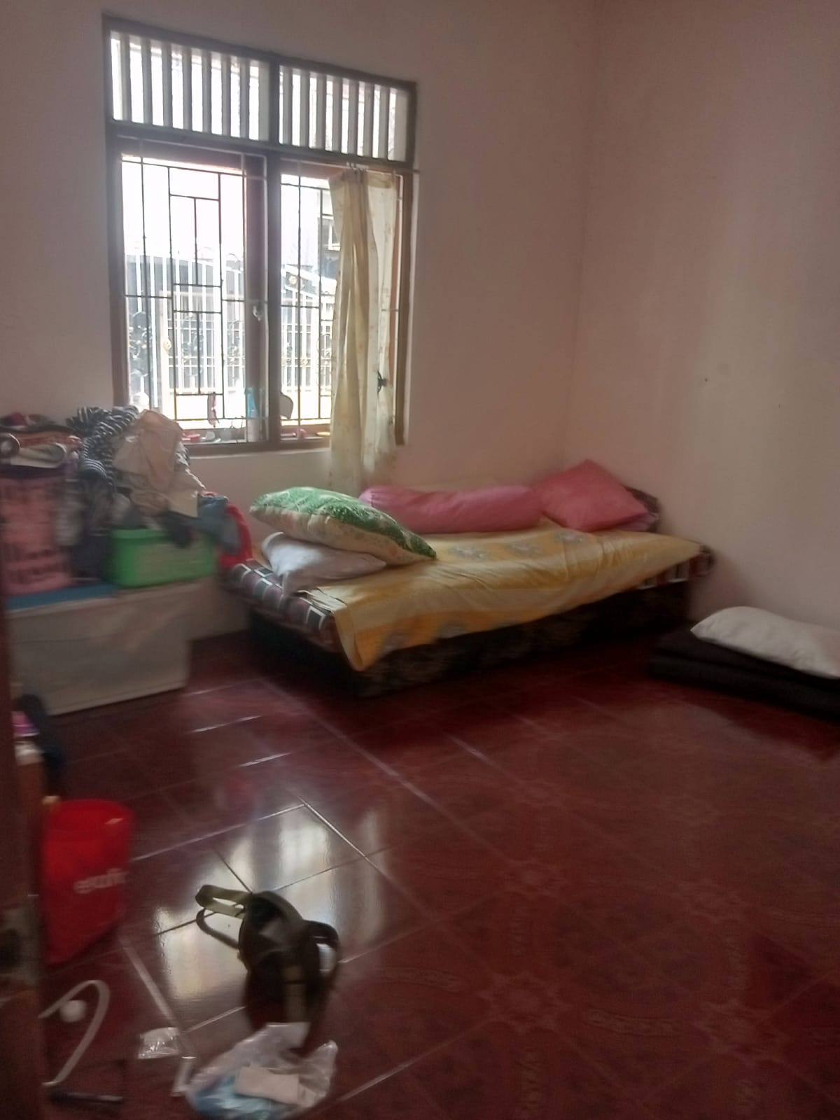 Kamar Tidur