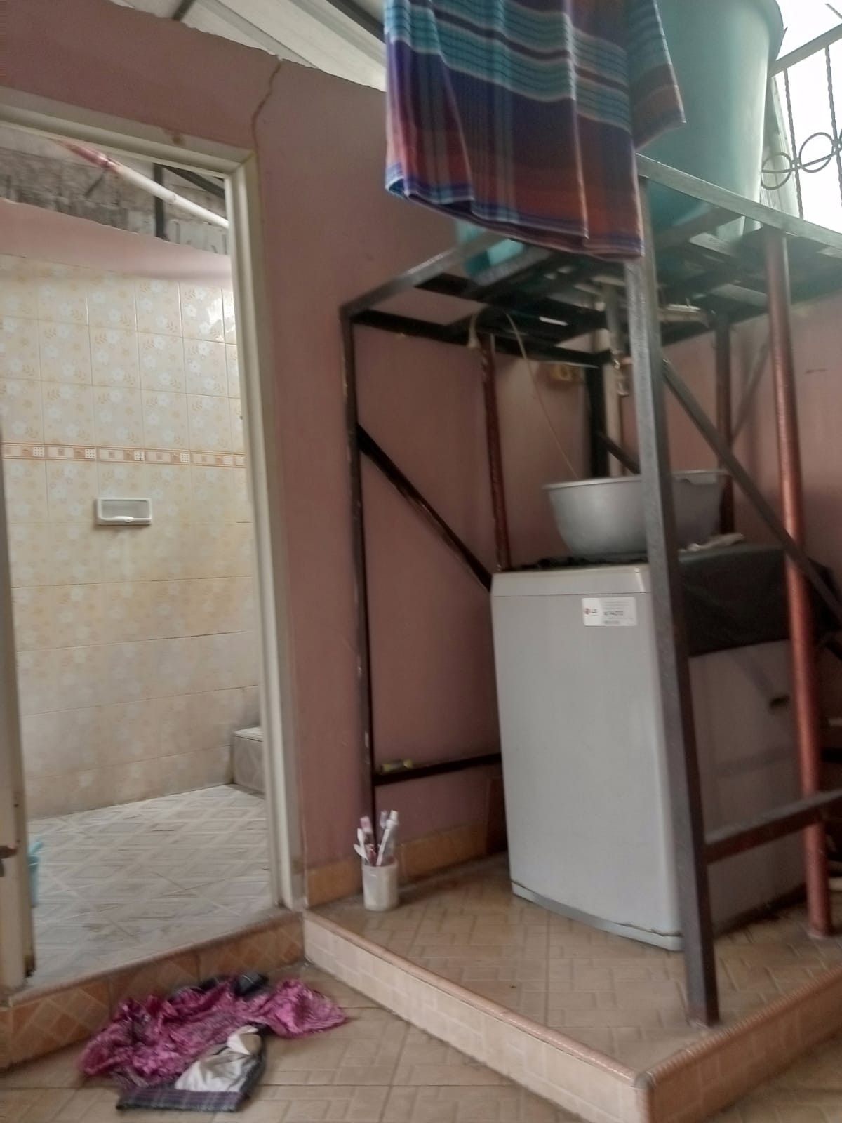 Kamar Mandi